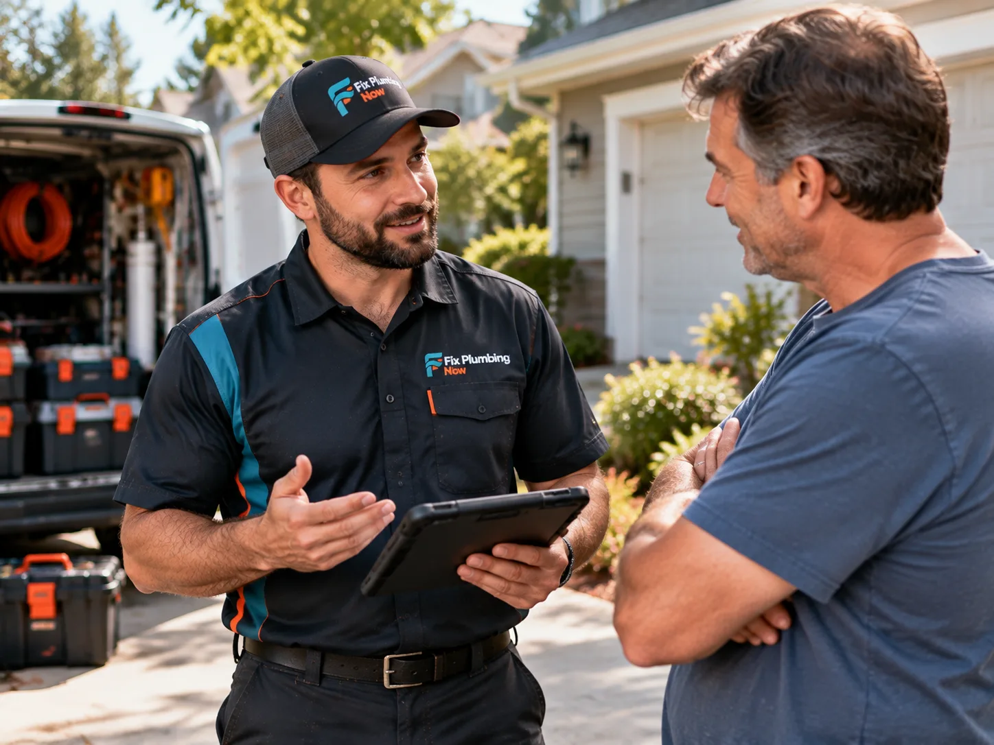 Clogged Drain Service Accident, MD FAQs